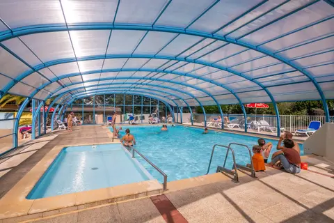 Camping de Loperhet