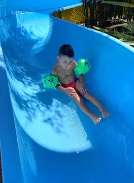 Camping de Loperhet