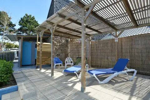 Camping de Loperhet