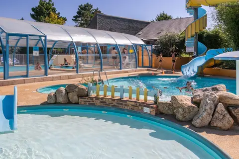 Camping de Loperhet