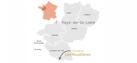 Les Rouillères