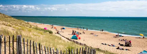 Le Sable d'Or