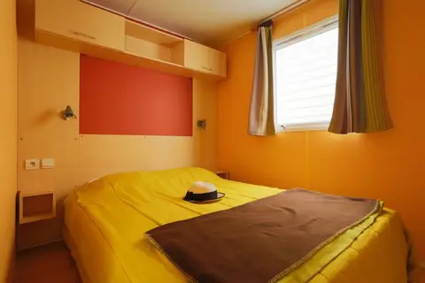 Camping Le Grand Pré