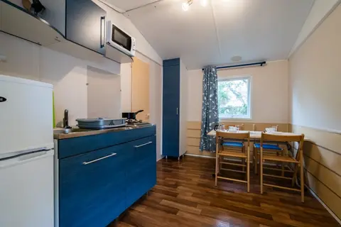 Camping Le Grand Pré