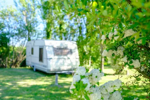 Camping Le Grand Pré