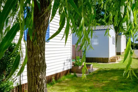 Camping Le Grand Pré