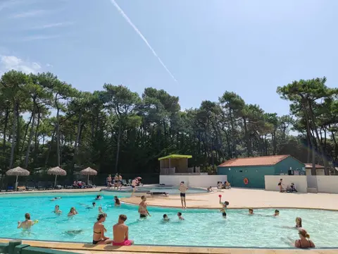 La Plage de Riez