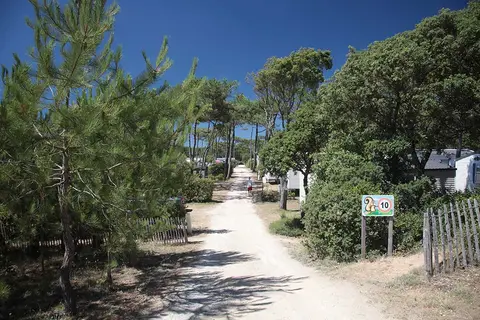 La Plage de Riez