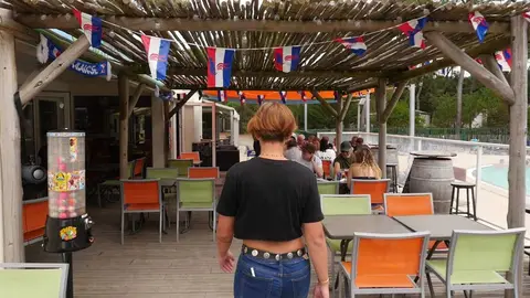 La Plage de Riez
