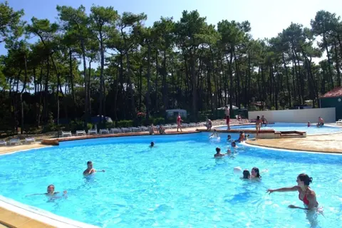 La Plage de Riez