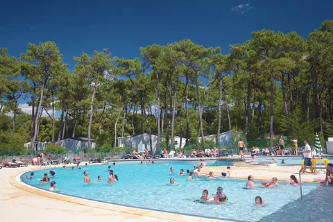 La Plage de Riez