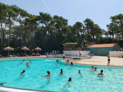 La Plage de Riez