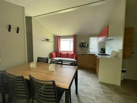 Camping de la Vallée Bleue