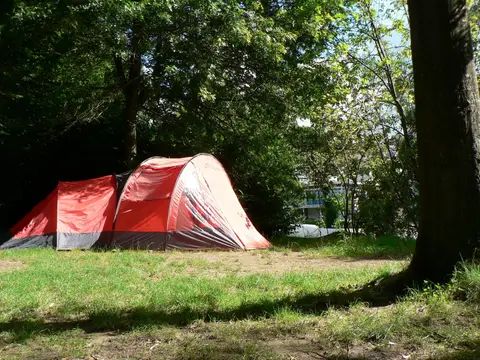 Camping municipal