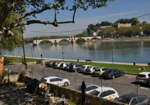 Camping Bagatelle