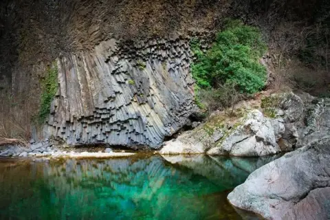 Camping le Ventadour
