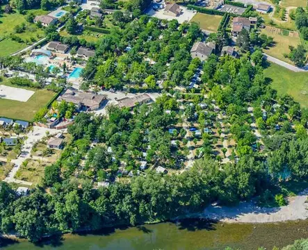 Camping les Coudoulets