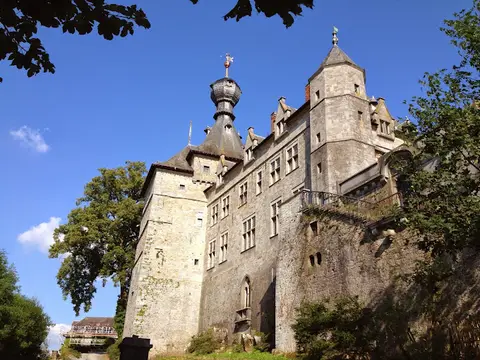 La Porte des Fagnes