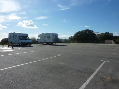 Aire de camping-car Jard-sur-Mer