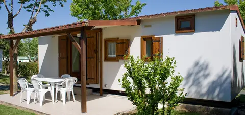 Camping Val-Vert