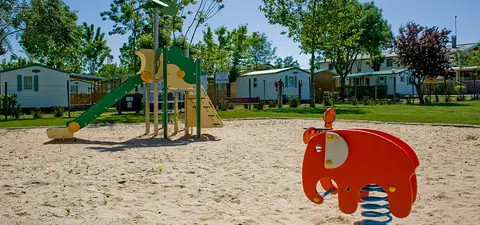 Camping Val-Vert