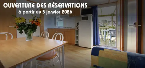 Camping Val-Vert