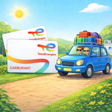 Camping Les Ormeaux