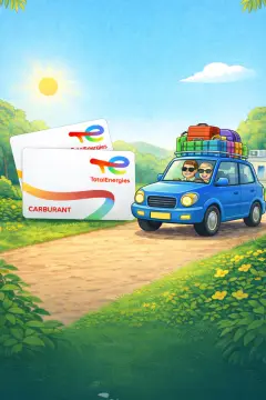 Camping Les Ormeaux