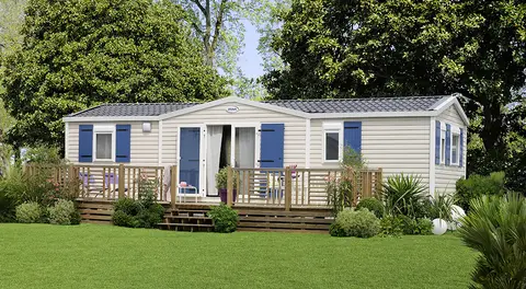 Camping Les Ormeaux