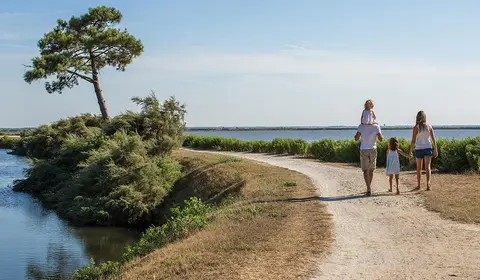 Camping Les Goelands