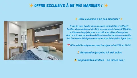 Camping Les Goelands