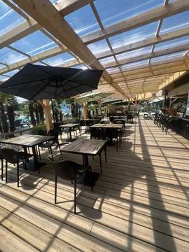 Camping Les Goelands