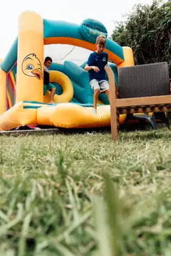 Camping Les Pins