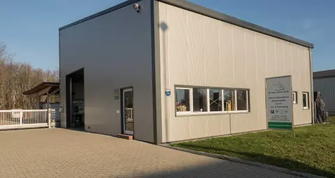 Breisgau Wohnmobile stellplatz