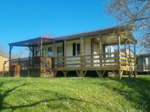 Camping Errota-El Molino