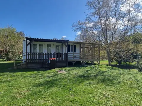 Camping Errota-El Molino
