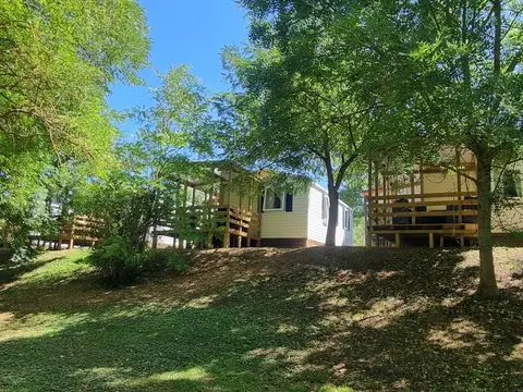 Camping Errota-El Molino