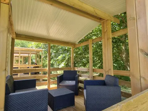 Camping Errota-El Molino