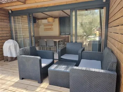 Camping Errota-El Molino