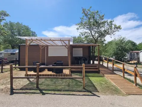 Camping Errota-El Molino