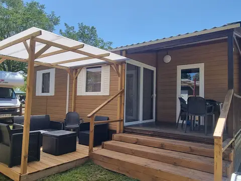 Camping Errota-El Molino