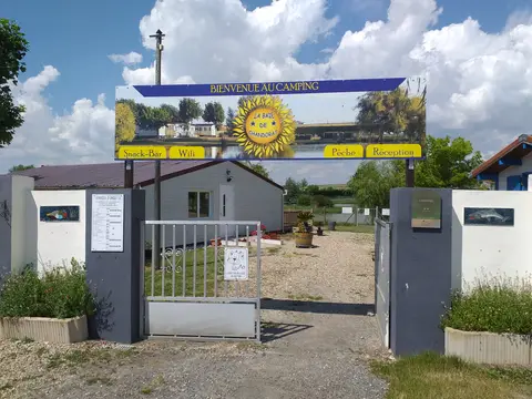 La Baie de Chant Dorat