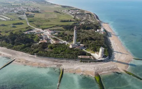 Camping Les Pérouses du Phare