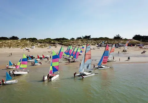 La Tour des Prises