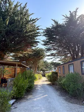 Campiotel des Dunes