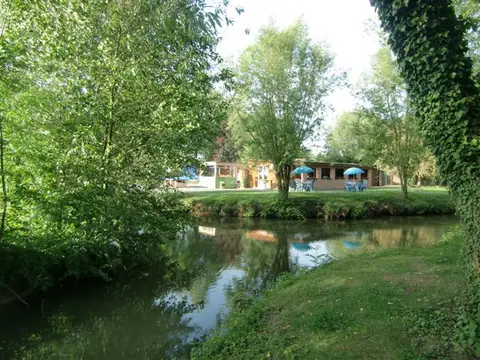 Le Colvert