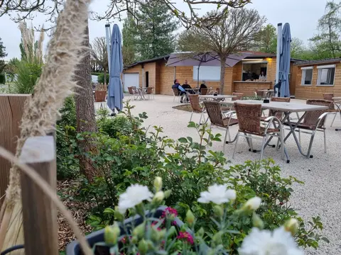 Camping de Charlieu