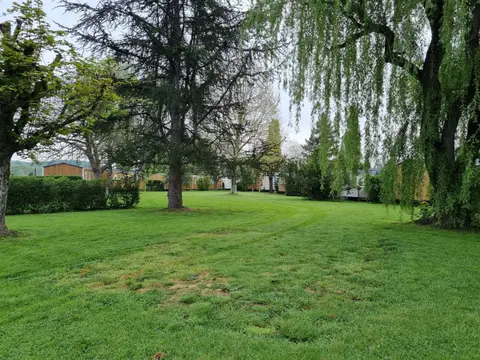 Camping de Charlieu