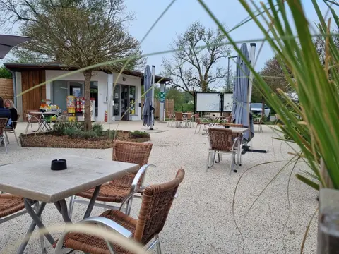 Camping de Charlieu