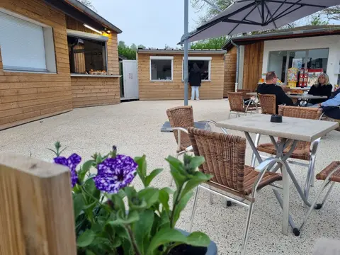 Camping de Charlieu